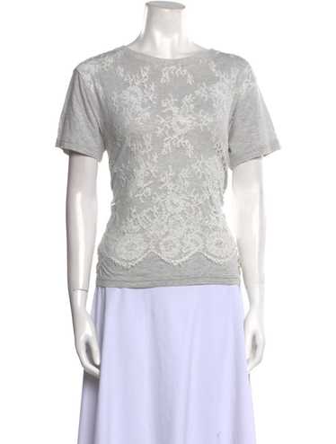 トップス MIU MIU Lace Tops Miu Miu Lace Tops | eBay