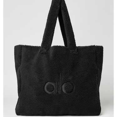 Alo tote bag nwot - Gem