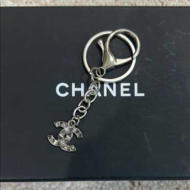 Chanel keychain bag - Gem
