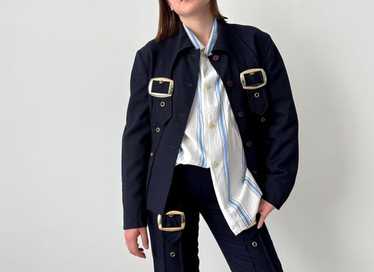 archive 80s UK製 JOE CASELY HAYFORD ジャケット archive 80s UK製 JOE CASELY HAYFORD ジャケット