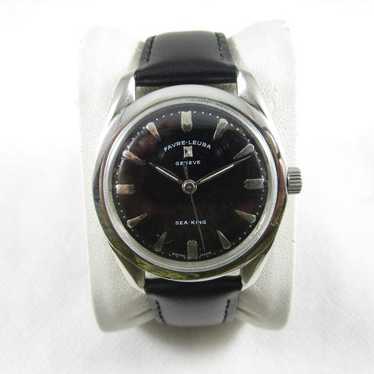 Vintage favre leuba sea - Gem
