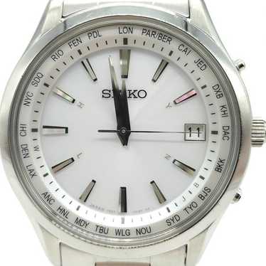 seiko 7b27 0aa0 - Gem