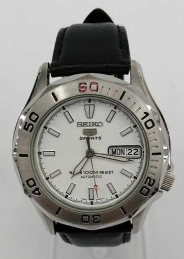 Seiko 5 sports 7s26-01g0 - Gem
