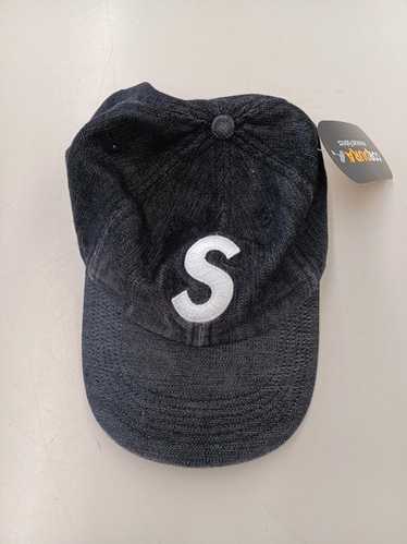 Supreme denim s 6-panel - Gem