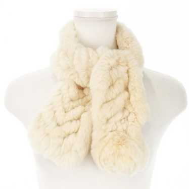 RoséMuse tippet mufflerset coat tippet muffler set coat – BUNNY APARTMENT