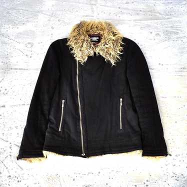 Tornado mart suede tornado - Gem