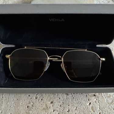 Vehla bowie sunglasses - Gem