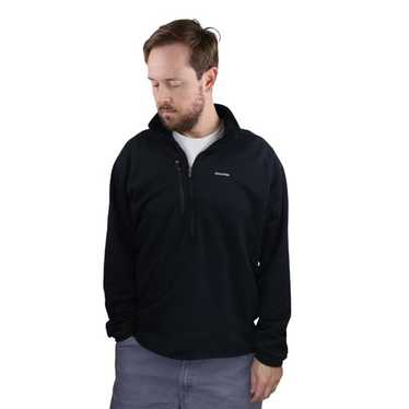 ジャケット・アウター patagonia mars R1 flash pullover L