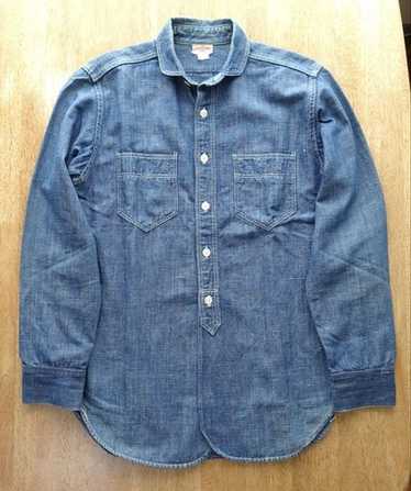 Real mccoys double diamond - Gem