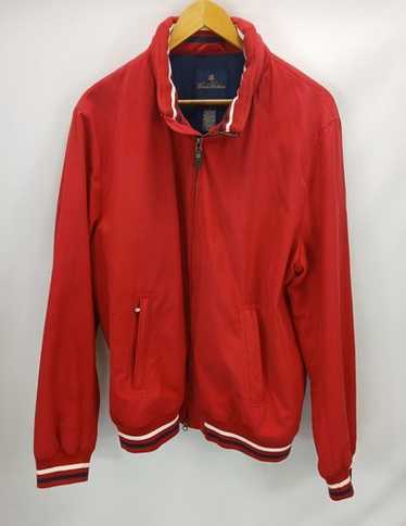 ジャケット・アウター BROOKS BROTHERS RED FLEECE JACKET Red Jackets | Brooks Brothers