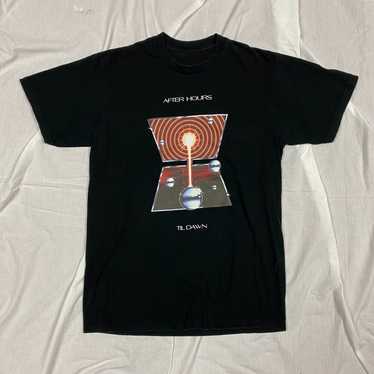 DAY6着用★UMBRO★HBL Weeknd Hooligan Collage Graphic T-shirt DAY6 x Umbro] HBL Weekend Hooligan Collage Graphic Short