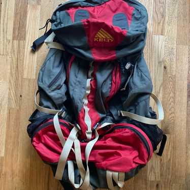 kelty redcloud 5600 liters