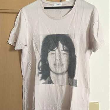 Lad musician heavy t-cloth - Gem