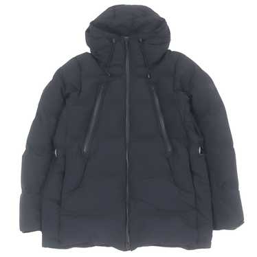 23AWモデル　DESCENTE ALLTERRAIN MOUNTAINEER DESCENTE ALLTERRAIN [水沢ダウン OVERSIZED JACKET 