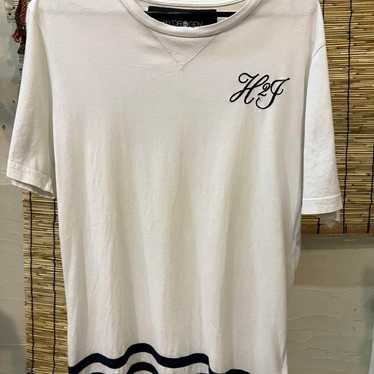 Hydrogen t-shirt short sleeve - Gem
