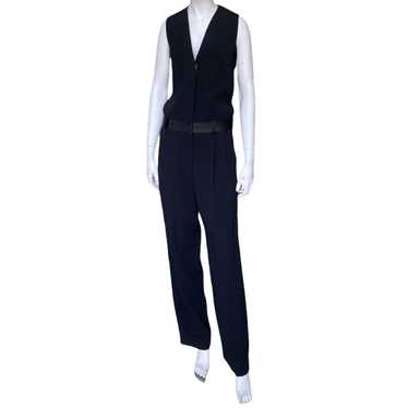 サロペット・オーバーオール・オールインワン CELINE 2016SS JUMPSUITE by Phoebe Philo CELINE 2016SS JUMPSUITE by Phoebe Philo サロペット