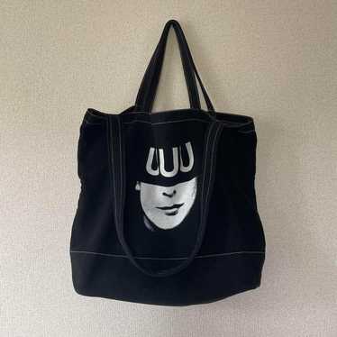 Undercover bag - Gem