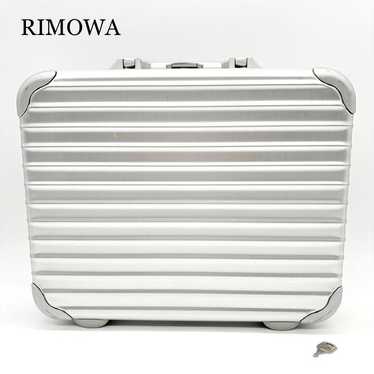 Rimowa attache case - Gem