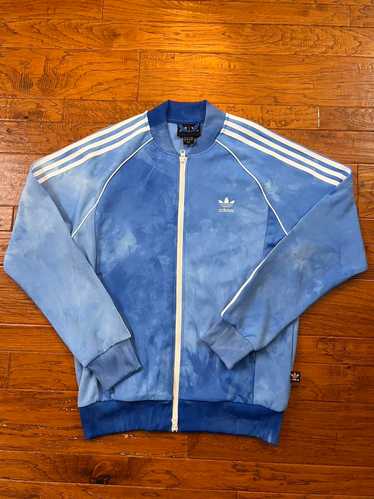 Human made track jacket - Gem