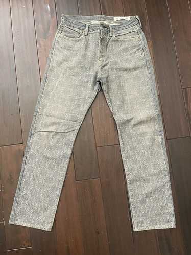 Kapital denim no - Gem