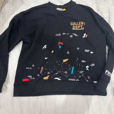 関税送料込【GALLERY DEPT.】ボクシング マーチ フーディ 関税送料込【GALLERY DEPT.】ボクシング マーチ フーディ