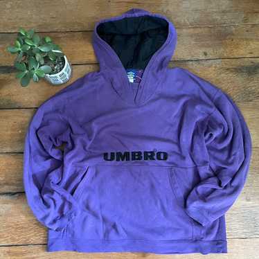 【UMBRO】 ★ Wayfinder Garment Dying Hoodie ★ Vintage 66291U_UMBRO_UNDYED_F1_grande.