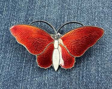 David andersen norway red - Gem