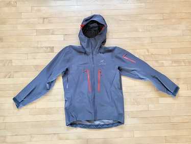 Arc'teryx Fission SV Insulated Jacket - Men's | REI Co-op