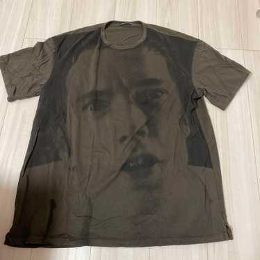 Lad musician graphic t-shirt/28702 - Gem