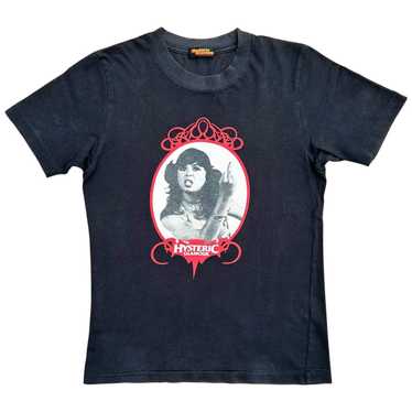 Hysteric glamour fuck it - Gem