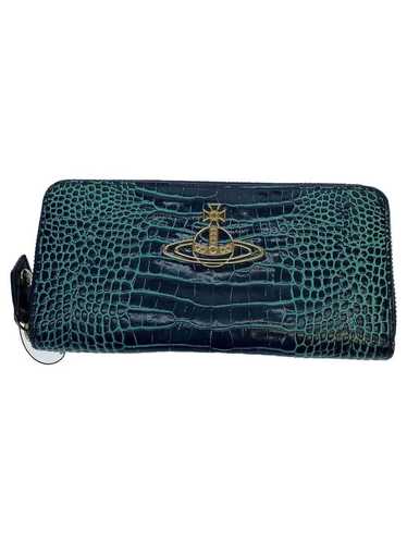 Vivienne westwood crocodile embossed - Gem