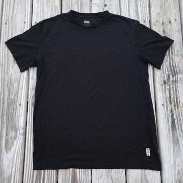 Kith logo t-shirt black - Gem