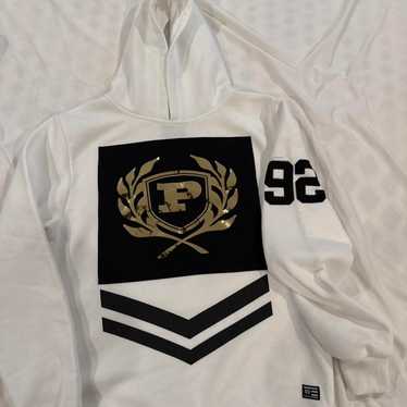 PhatFarm スウェット 3XL HIPHOP b-boy