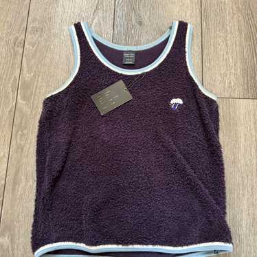 Number n ine tank - Gem