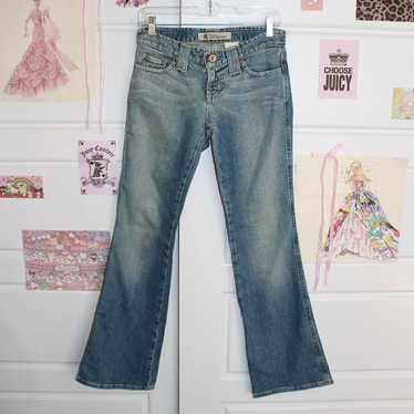 2000s gap stretch flare pants ローライズ　y2k 2000s gap stretch flare pants ローライズ y2k Low Rise Y2K