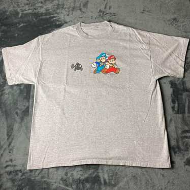 Y2k vintage super mario - Gem