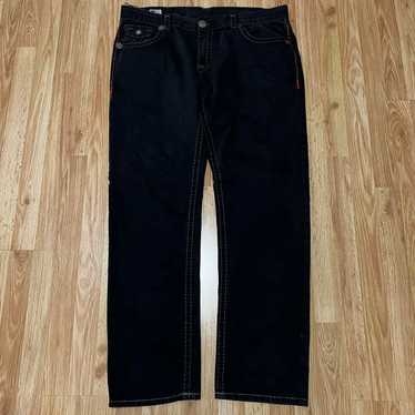 True religion black straight - Gem