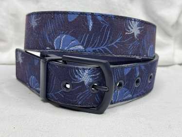 Cuater mens belt by - Gem