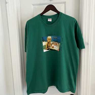 Supreme gummo supreme - Gem