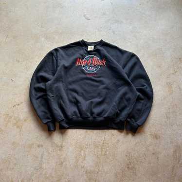 Hard rock cafe black - Gem