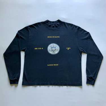 Kanye west yeezy jesus - Gem