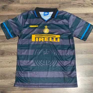 Umbro ronaldo inter milan - Gem