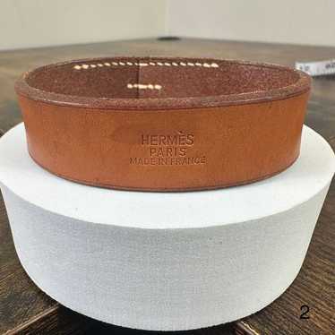 HERMES ケリー ブラウンレザーダブルラップバングル 楽天市場】【未使用 展示品】 エルメス HERMES ケリー ボリード