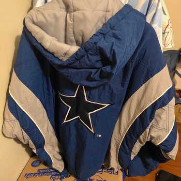 Dallas cowboys starter jacket - Gem