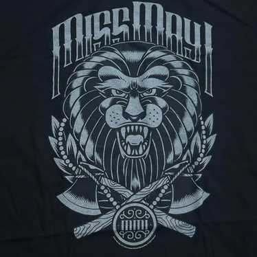 Miss may i t - Gem