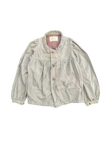 Kapital kiro hirata denim - Gem