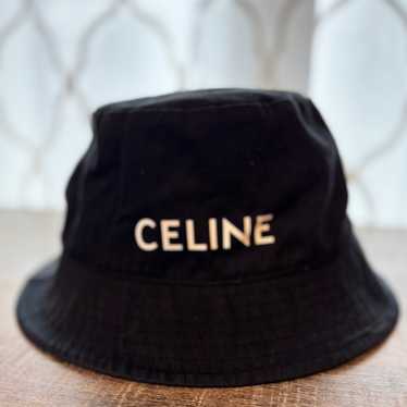 Celine hat black - Gem