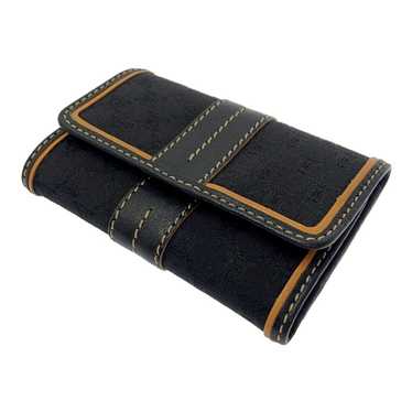 Celine celine key case - Gem