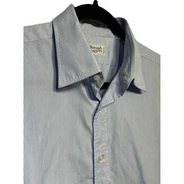 Charvet shirt - Gem