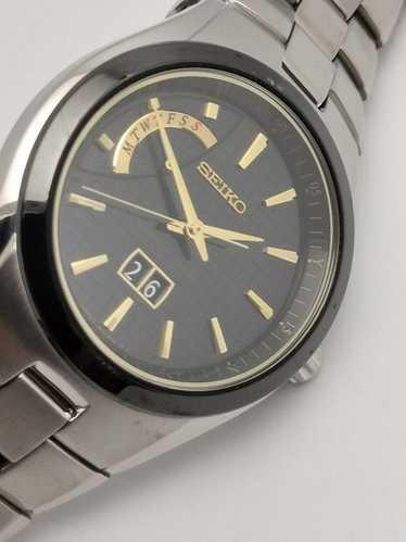時計 SEIKO SPIRIT 7N33-5A30 TITANIUM QUARTZ 時計 SEIKO SPIRIT 7N33-5A30 TITANIUM QUARTZ Rare Vintage